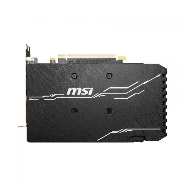 VGA MSI VENTUS GTX 1660 SUPER 6GB hộp Carton