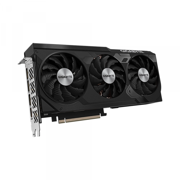 VGA GIGABYTE RTX 4070 TI SUPER WINDFORCE OC 16GB GDDR6X 