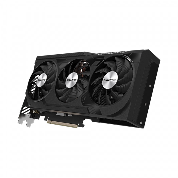 VGA GIGABYTE RTX 4070 TI SUPER WINDFORCE OC 16GB GDDR6X 