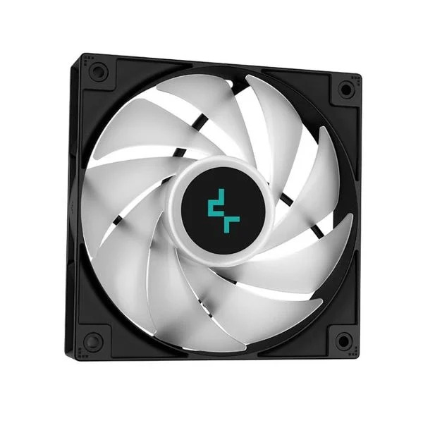 TẢN NHIỆT NƯỚC DEEPCOOL LE520 ARGB BLACK