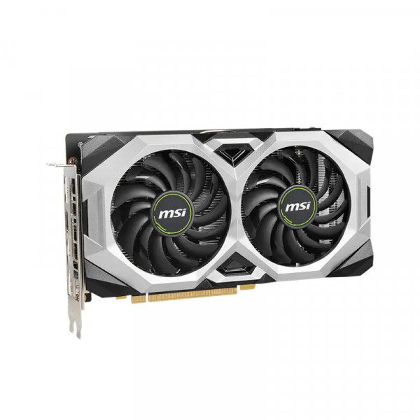 VGA MSI RTX 2060 6GB DDR6 256BIT(HỘP CARTON)