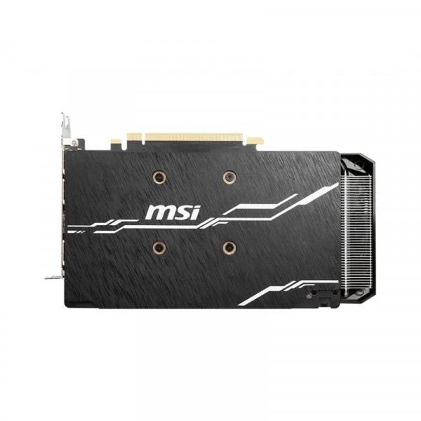 VGA MSI RTX 2060 6GB DDR6 256BIT(HỘP CARTON)