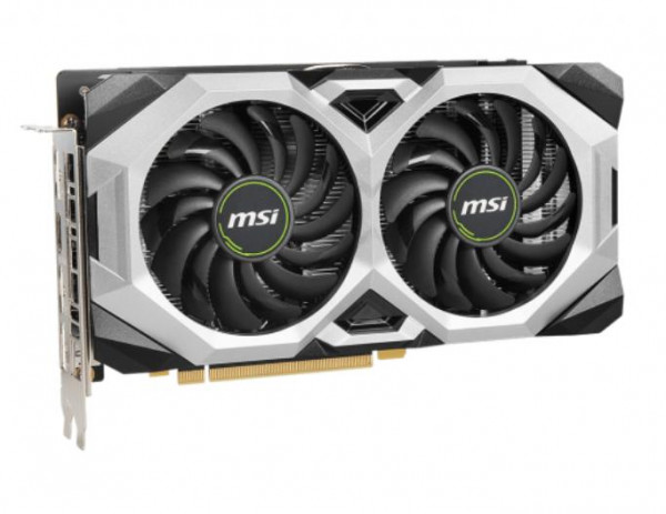 VGA MSI RTX 2060 SUPER 8GB DDR6 256BIT (HỘP CARTON)