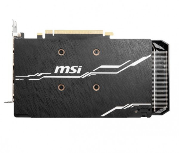 VGA MSI RTX 2060 SUPER 8GB DDR6 256BIT (HỘP CARTON)