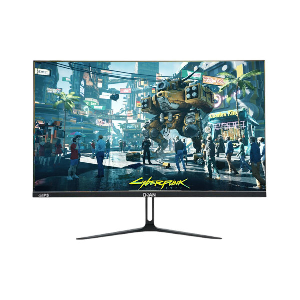 MÀN DUAN 24 inch 100hz DT-IP2409S (24 INCH/IPS/FULL HD/100HZ/1MS/HDMI+VGA)