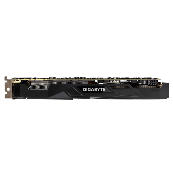 VGA GTX 1070TI 8GB DDR5 256BIT MSI/ASUS/GALAX 2ND