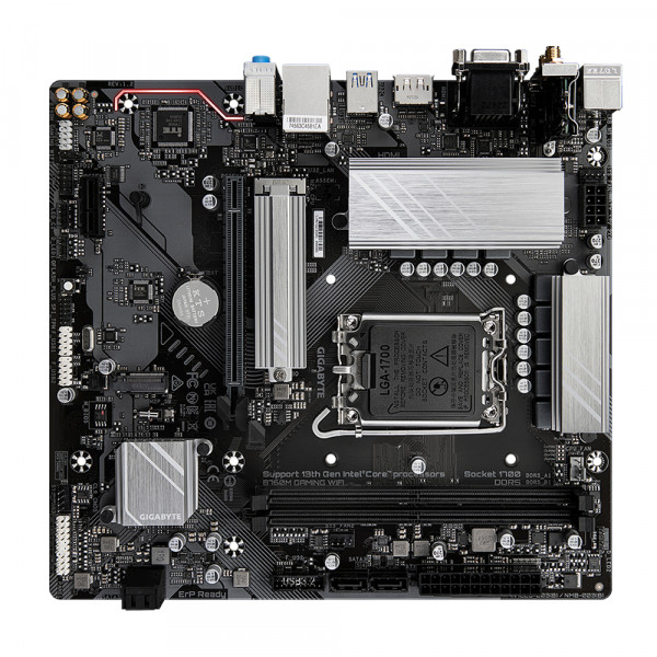 MAINBOARD GIGABYTE B760M GAMING WIFI DDR5