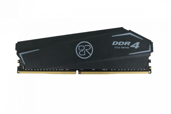RAM BILLION RESERVOIR DDR4 16GB 3200MHZ TẢN NHIỆT NHÔM BLACK