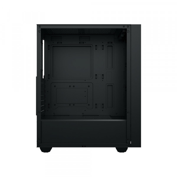 VỎ CASE XIGMATEK SKY II 3F EN44182 (ATX, MÀU ĐEN, 3 FAN)