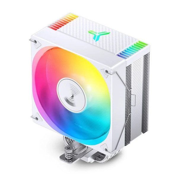 TẢN NHIỆT KHÍ CPU JONSBO CR-1000 EVO ARGB WHITE