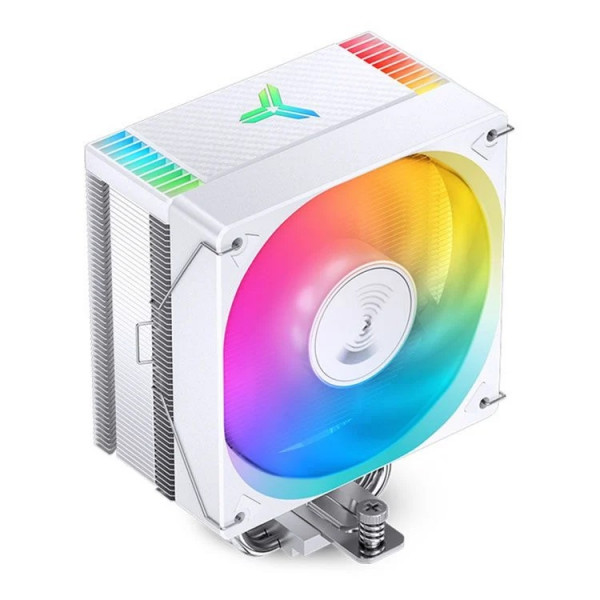 TẢN NHIỆT KHÍ CPU JONSBO CR-1000 EVO ARGB WHITE