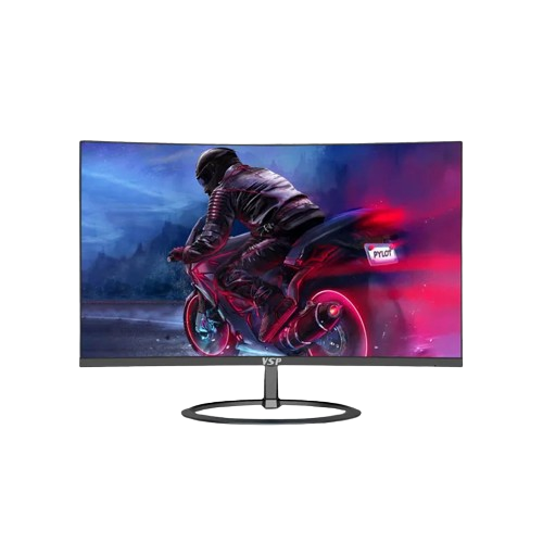 MÀN HÌNH CONG VSP VG275C 27INCH 165 Hz 2K ESPORT GAMING