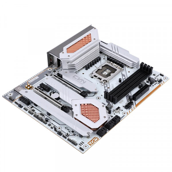 MAINBOARD COLORFUL CVN Z790D5 GAMING FRONZEN DDR5