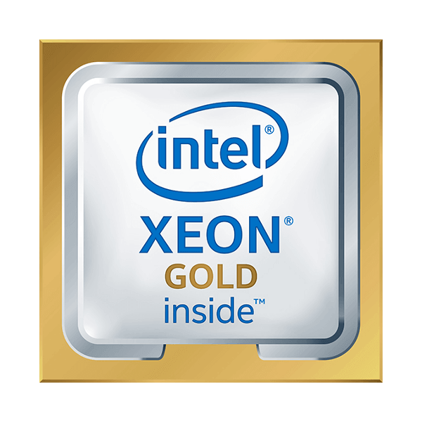 CPU INTEL XEON GOLD 6138 (3.70GHZ / 27.5 MB / 20 CORES, 40 THREADS / LGA3647)