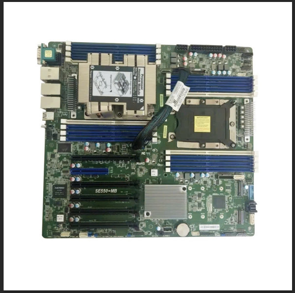 MAINBOARD LENOVO X11 3647 SE550 - MB