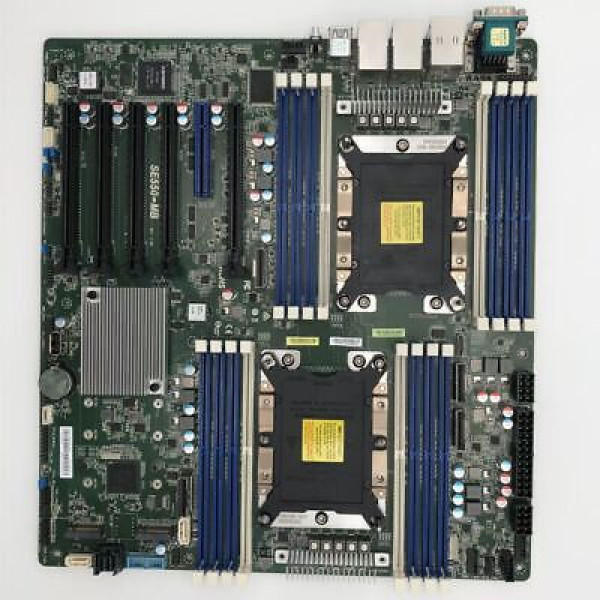 MAINBOARD LENOVO X11 3647 SE550 - MB