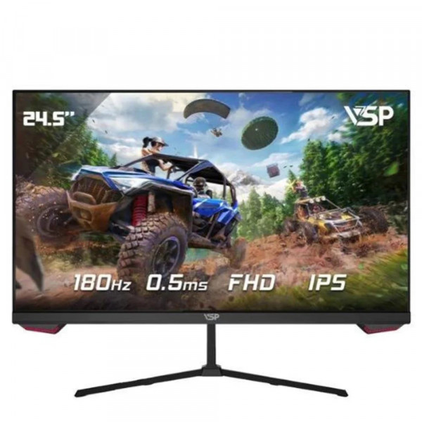 MÀN HÌNH VSP IP2518V1 (25"/FHD/FAST IPS/180HZ/0.5MS)