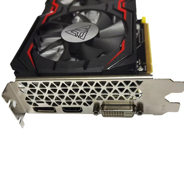 VGA ARKTEK (AMD) RX580 8GB 2FAN DDR5