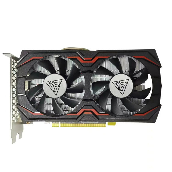 VGA ARKTEK (AMD) RX580 8GB 2FAN DDR5