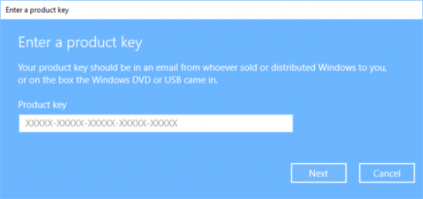 Key Win 10 Pro Vĩnh Viễn Theo Máy