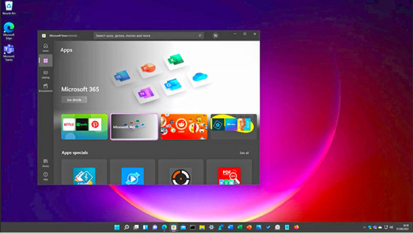 Key Windows 11 Pro Bản Quyền Trọn Đời Giá Rẻ