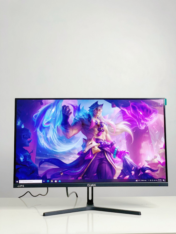 MÀN HÌNH DUAN IP25F180  25 INCH IPS - 180HZ - 1MS