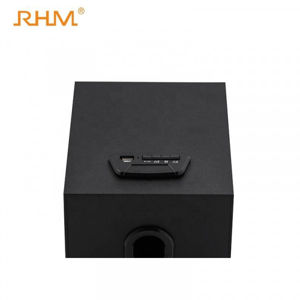 Loa 2.1 RHM RM240BT - Công Suất 20w (Có Bluetooth)