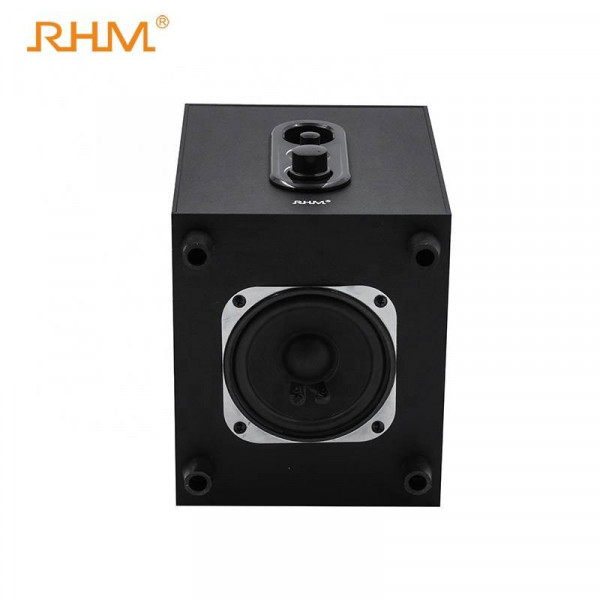 Loa 2.1 RHM RM240BT - Công Suất 20w (Có Bluetooth)