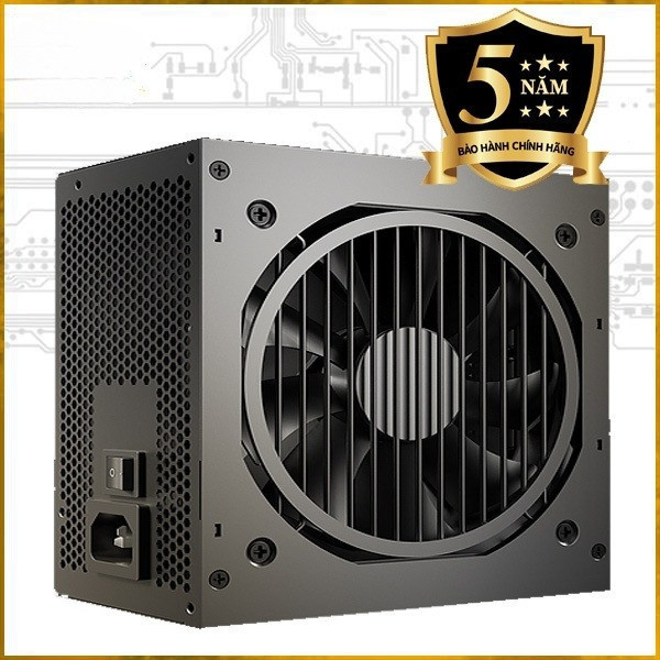 NGUỒN ANTEC G850 850W (80 PLUS GOLD)