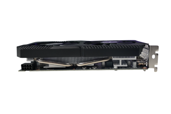 VGA JGINYUE GEFORCE GTX 1660 SUPER 6G (6GB GDDR6, 192-bit, DVI+HDMI+DP)