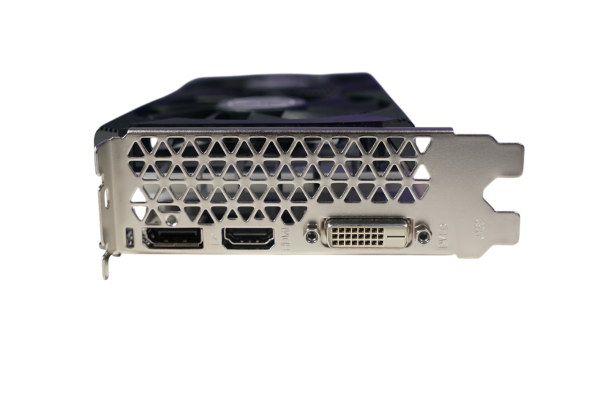 VGA JGINYUE GEFORCE GTX 1660 SUPER 6G (6GB GDDR6, 192-bit, DVI+HDMI+DP)