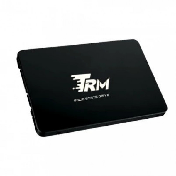 SSD TRM S100-512G 2.5 inch SATA III /R/W up to 560MB/520MB/