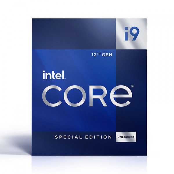 CPU Intel Core I9-12900KS (5.20 GHZ TURBO UP TO 5.50 GHZ, 16 NH N 24 LUỒNG, 30 MB CACHE)