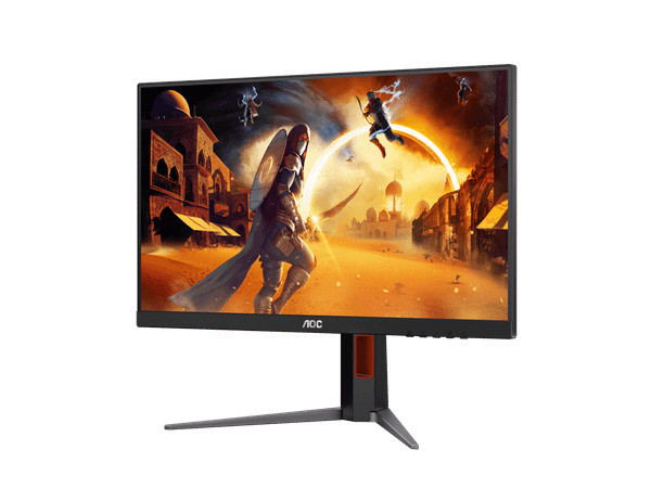 MÀN HÌNH AOC 27G4 27' IPS 180HZ CHUYÊN GAME 