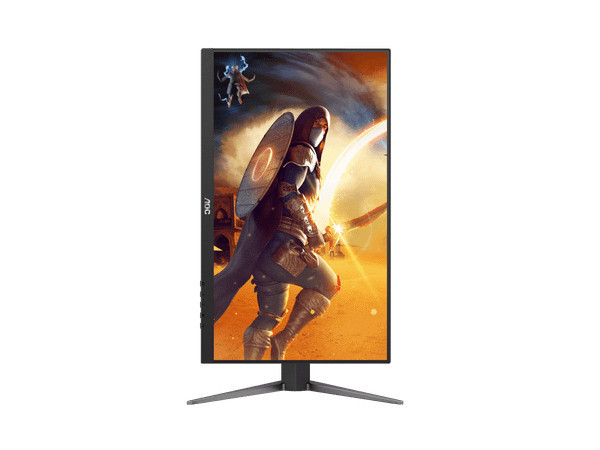 MÀN HÌNH AOC 27G4 27' IPS 180HZ CHUYÊN GAME 