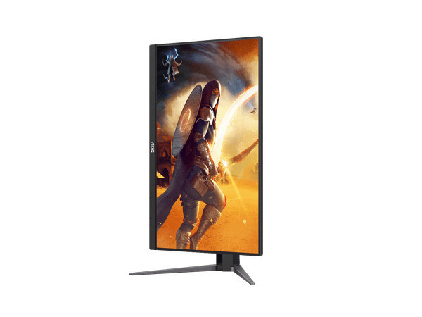 MÀN HÌNH AOC 27G4 27' IPS 180HZ CHUYÊN GAME 