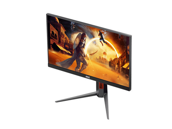 MÀN HÌNH AOC 27G4 27' IPS 180HZ CHUYÊN GAME 