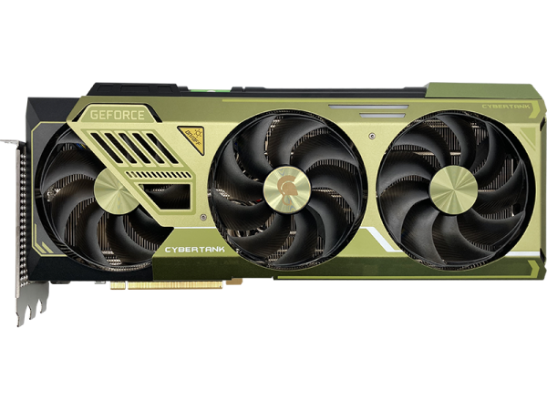 VGA MANLI GALLARDO GEFORCE RTX 4080 SUPER 16GB DDR6X TRIPLE FAN (M3535+N688)