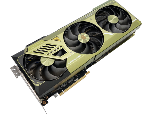 VGA MANLI GALLARDO GEFORCE RTX 4080 SUPER 16GB DDR6X TRIPLE FAN (M3535+N688)