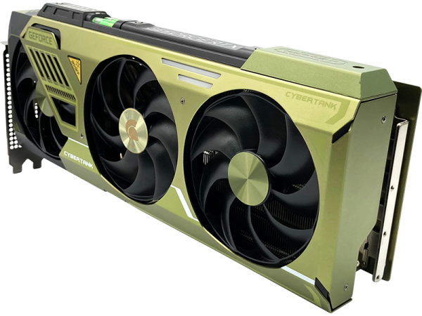 VGA MANLI GALLARDO GEFORCE RTX 4080 SUPER 16GB DDR6X TRIPLE FAN (M3535+N688)