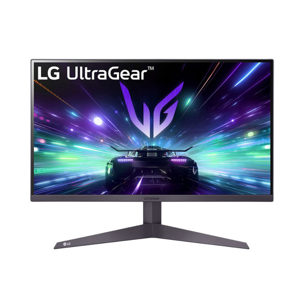 Màn hình LG 27GS50F-B (27 inch/FHD/VA/180Hz/1ms)