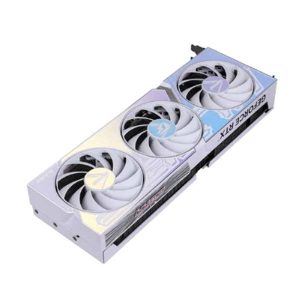 VGA COLORFUL RTX 4060 Ti Ultra W OC 16GB-V (GDDR6, 128-bit, HDMI+DP, 1x8-pin)