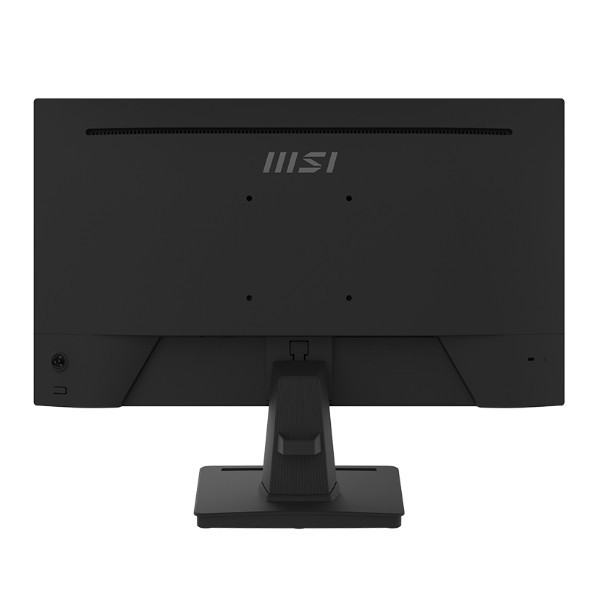 Màn hình MSI PRO MP252 (24.5Inch/ Full HD/ 1ms/ 100HZ/ 300 cd/m2/ IPS/ Loa)