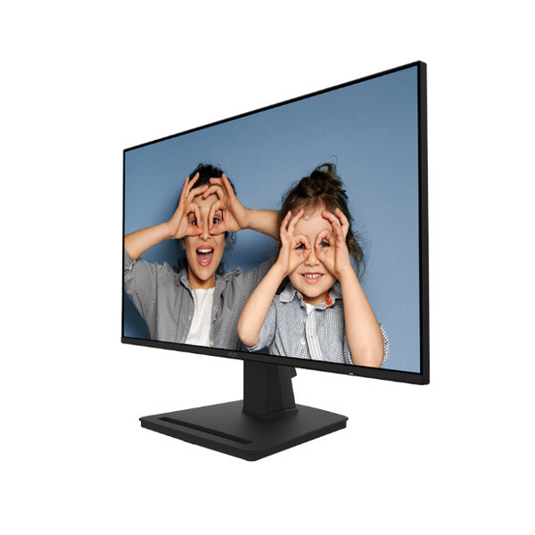 Màn hình MSI PRO MP252 (24.5Inch/ Full HD/ 1ms/ 100HZ/ 300 cd/m2/ IPS/ Loa)