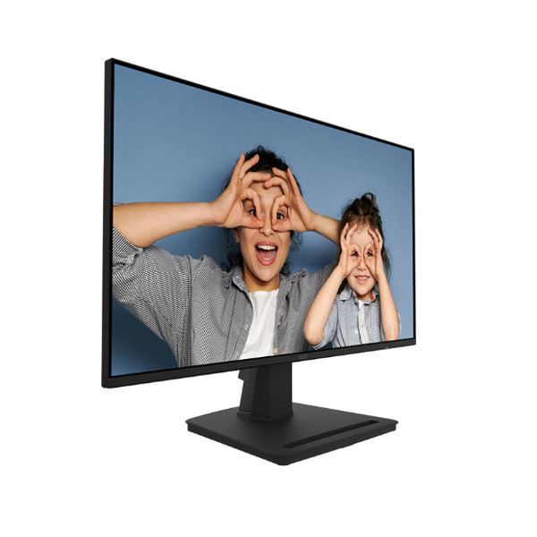 Màn hình MSI PRO MP252 (24.5Inch/ Full HD/ 1ms/ 100HZ/ 300 cd/m2/ IPS/ Loa)