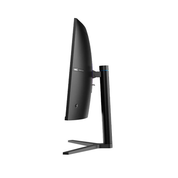 Màn Hình HKC TG34C3U (34 INCH/WQHD/VA/144Hz/1ms/250 nits/HDMI+DP+Audio) Curved R1500 LED-CONG