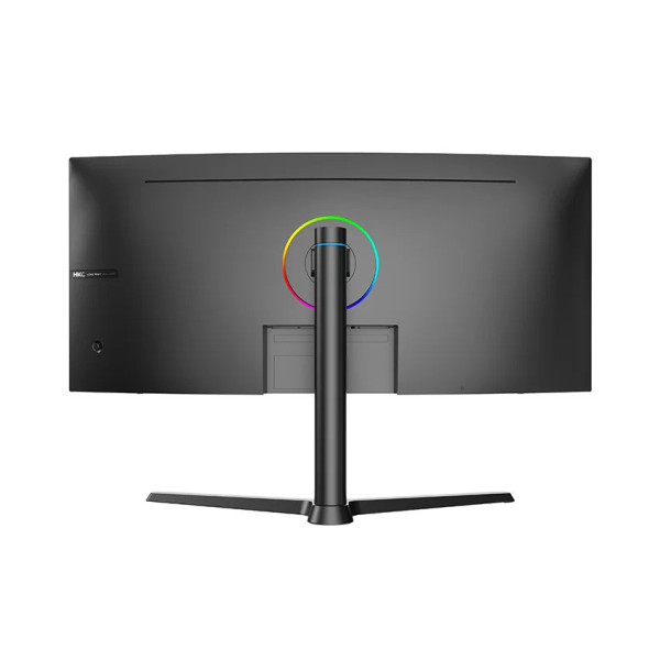 Màn Hình HKC TG34C3U (34 INCH/WQHD/VA/144Hz/1ms/250 nits/HDMI+DP+Audio) Curved R1500 LED-CONG