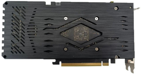 VGA BIOSTAR GEFORCERTX 3060 12GB GDDR6 Extreme Gaming