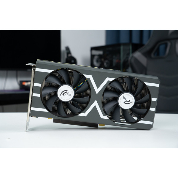 Card Màn Hình ASL NVIDIA RTX 3070 8GB GDDR6