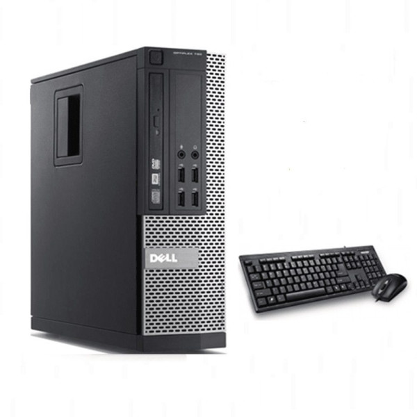 Dell Optiplex 9020 Core I5 4570| Ram 8GB | 256GB